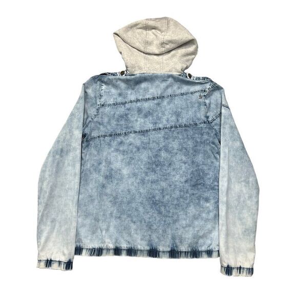 Volcom Women's Enemy Lines Jacket - Picture 7 of 12